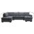 Solna U-sofa 304 cm - Venstre