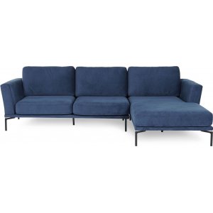 Jade sofa - Bl
