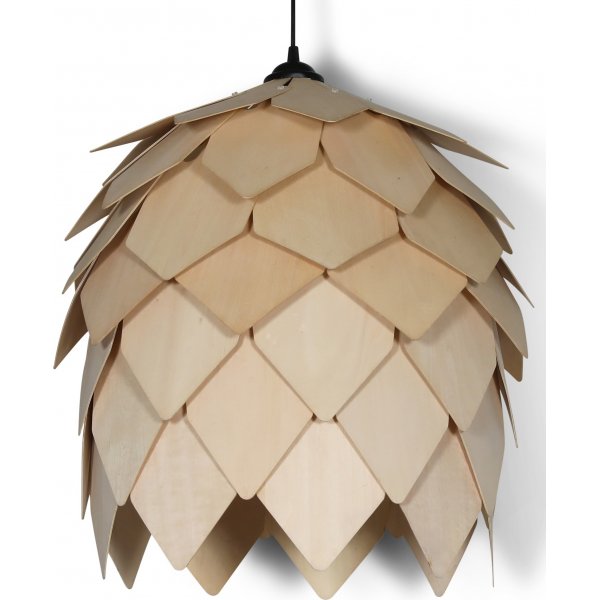 Loftlampe Frost - Natur