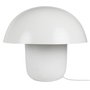 Carl-Johan lampe AN010510 : 39cm - Vit