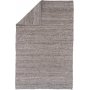 Pontus uldtppe - Gr/beige