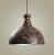 Vignette loftslampe 228 - Vintage