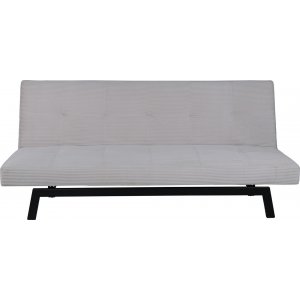 Sove 3-personers sovesofa - Beige