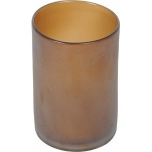 Ocean vase stor - Terracotta