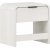 Lyngdal sidebord 40 x 30 cm - Whitewash