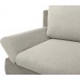 Game sovesofa hjre - Beige