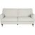 Howard Watford Deluxe 2-personers sofa - Beige boucl