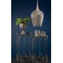 Loft lampe Pheobe 34x67 cm - Brun