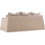 Oskarshamn 3-personers sofa - Beige