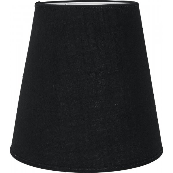 Cia Classico top ringskrm - Sort - 20 cm