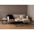 Milly divan sofa - Beige