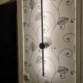 Kundebillede Glavo væglampe 2 - Sort
