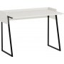 Ron skrivebord 103,6x56,8 cm - Hvid