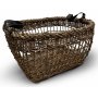 Broste kurve st med 2 kurve - Rattan