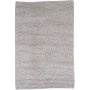 Uldtppe Zoe - Beige Uld