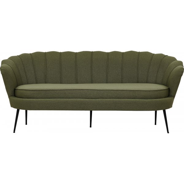 Ballini 3-personers sofa 181 cm