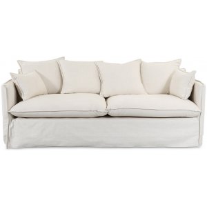 Ghost 3-pers. Sofa - Valgfri farve