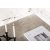 York Low sofabord 80 x 60 cm - Beige + Pletfjerner til mbler