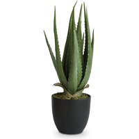 Kunstig plante - Verde Alovera plante 47 cm Kunstig plante - Verde Alovera plante 47 cm