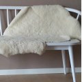 Kundebillede Dalsland pindesofa - Hvid