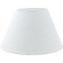 Empire Carnaby lampeskærm - Elfenben - 50 cm