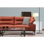 Hollywood sofa - Orange