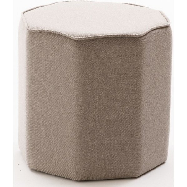 Inozu puf - Beige