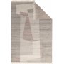 Rio tppe - Beige/rd