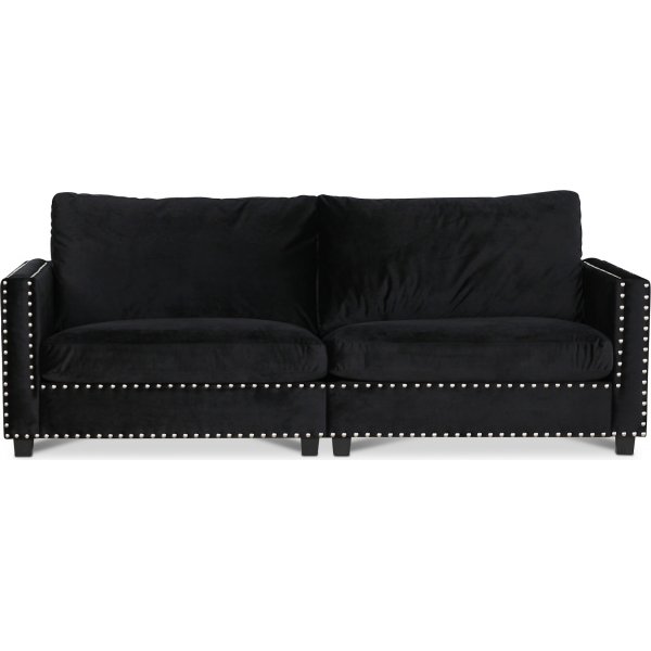 Bling 3-personers sofa - Valgfri farve