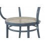Bentwood lnestol No30 Classic - Pastelbl / Rotting