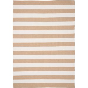 Pina tppe 300 x 200 cm - Beige/Offwhite