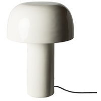 Diva bordlampe AN010410 - Hvid