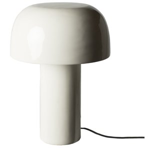 Diva bordlampe AN010410 - Hvid