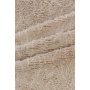 Yoko uldtppe - Beige