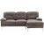 Remis divan sofa - Mrkegr