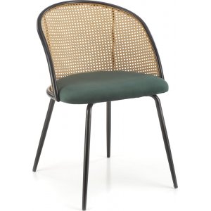 Cadeira spisestuestol 508 - Mrkegrn