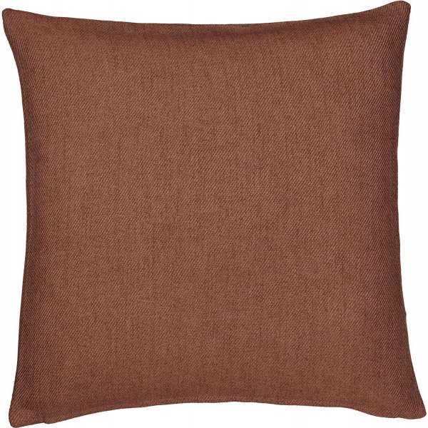 Greenwich pudebetrk 60 x 60 cm - Rust