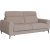 Hoven fremadgende sovesofa - Beige