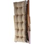 Repose liggestol - Beige