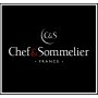 Chef & Sommelier frankrig 6 krystal drikkeglas 38 cl
