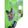 Bus Folke kjeseng - Valgfri farve!