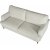 Howard Watford Deluxe 2-personers sofa i boucl