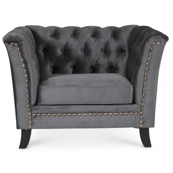 Chesterfield Liverpool lnestol - Mrkegr fljl