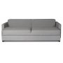 Alaska gr 3-personers sovesofa + Tekstilrensning til mbler