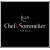 Chef & Sommelier frankrig 6 krystal vinglas 47 cl