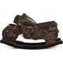Rocker Swing motorcykel - enhver strrelse!