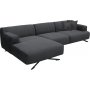 Maria divan sofa venstre - Gr