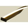 Swirl loftlampe - Sort