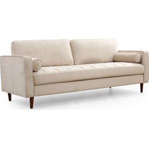 Rom 3-personers sofa - Beige