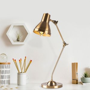 Mixi bordlampe - Vintage